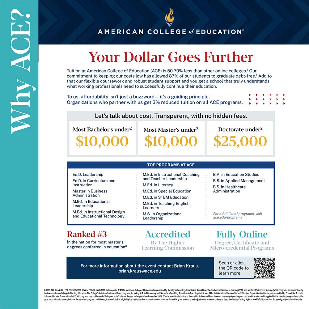 American College of Education