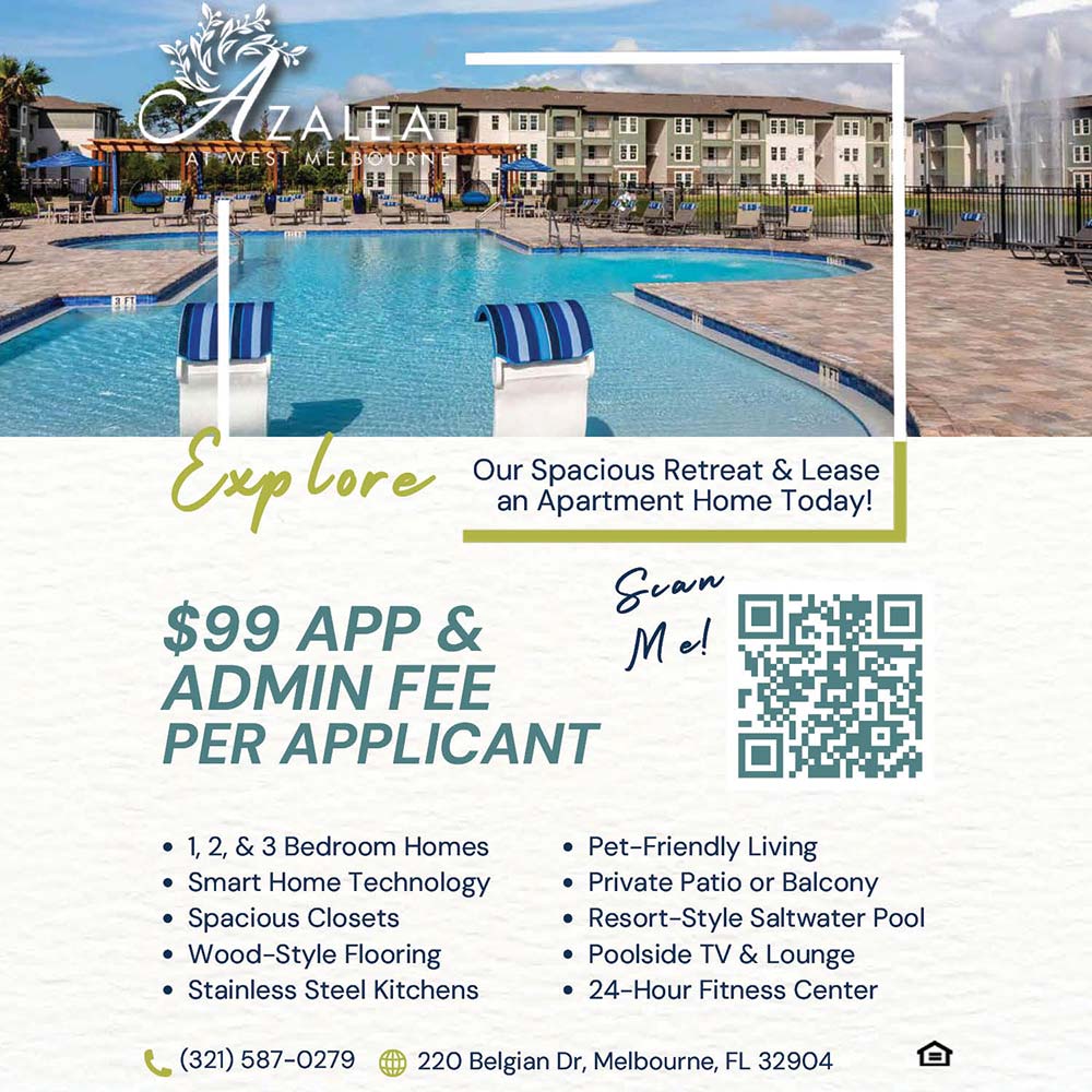 Azalea at West Melbourne