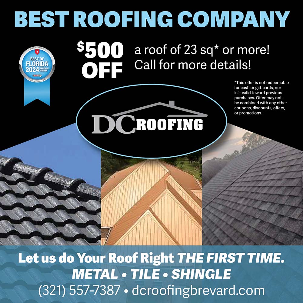 DC Roofing