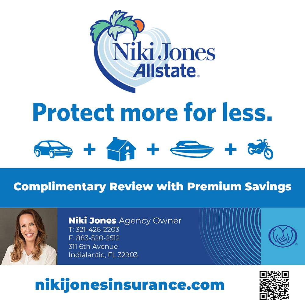 Niki Jones Insurance - 
