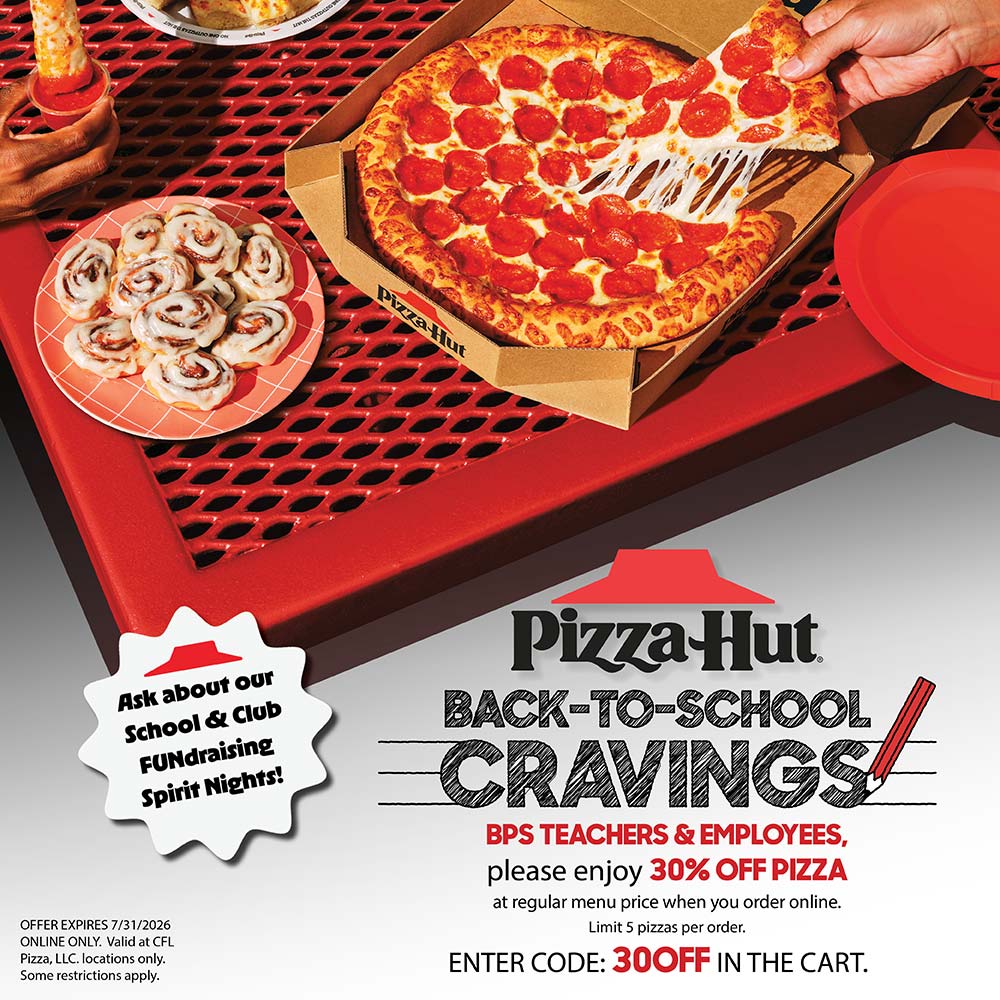 Pizza Hut