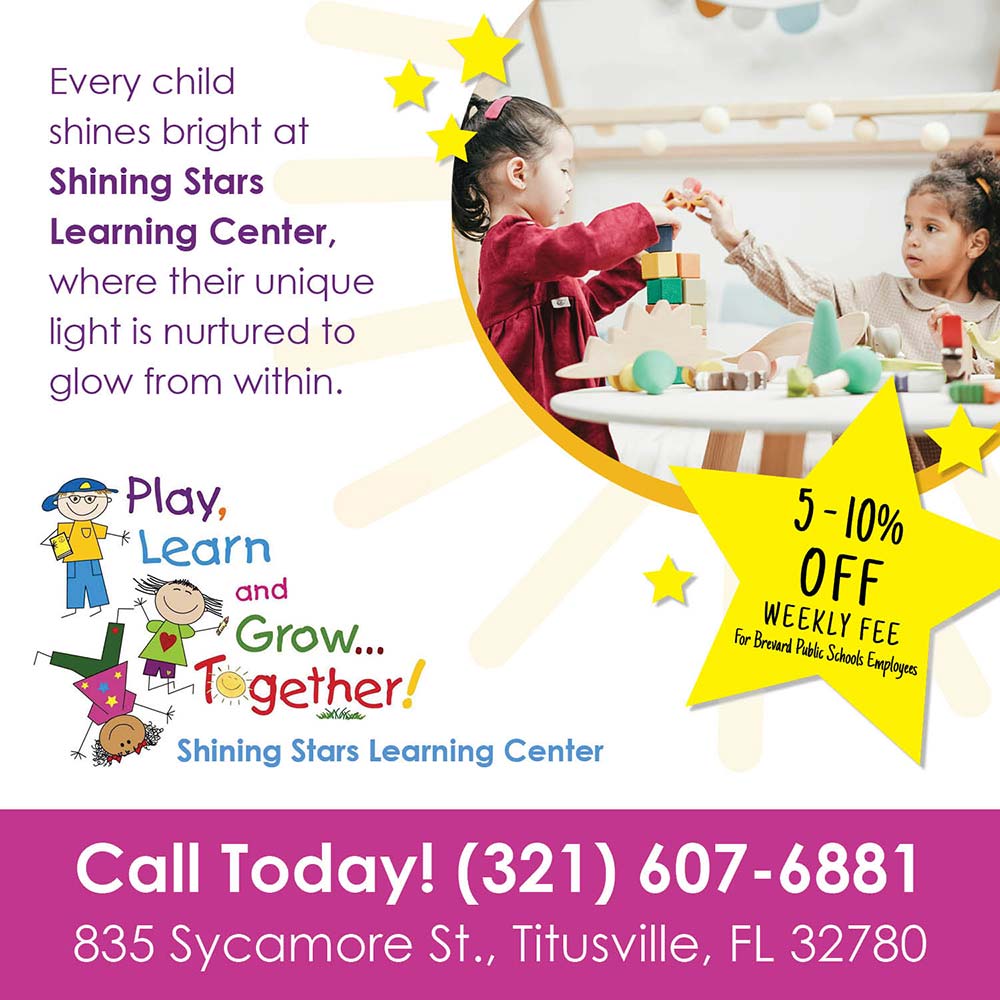 Shining Stars Learning Center