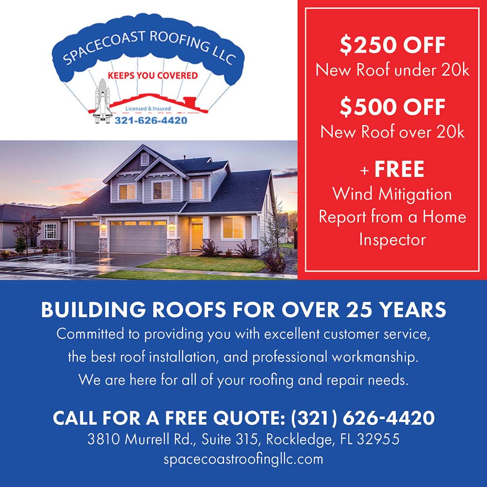 Spacecoast Roofing