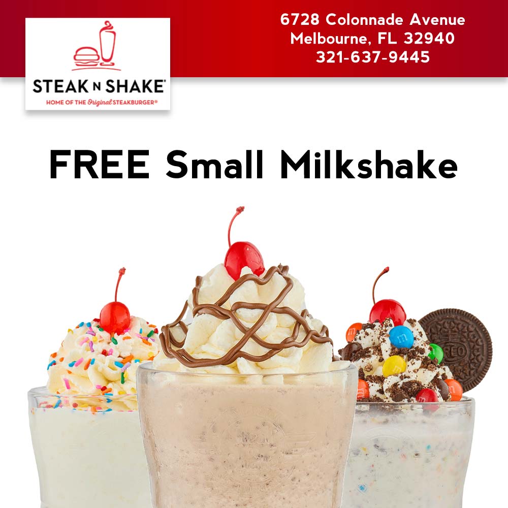 Steak N Shake