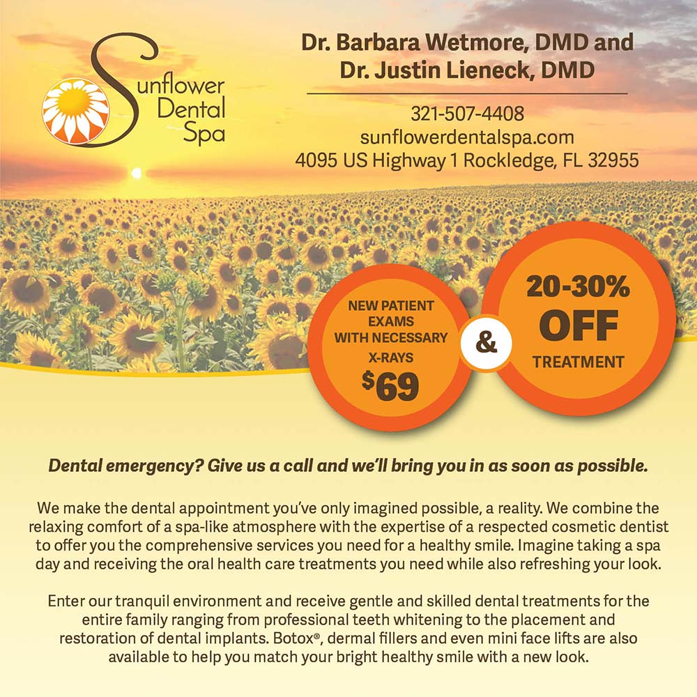 Sunflower Dental Spa