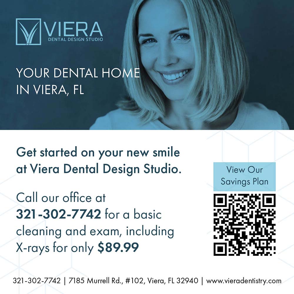 Viera Dental Design Studio
